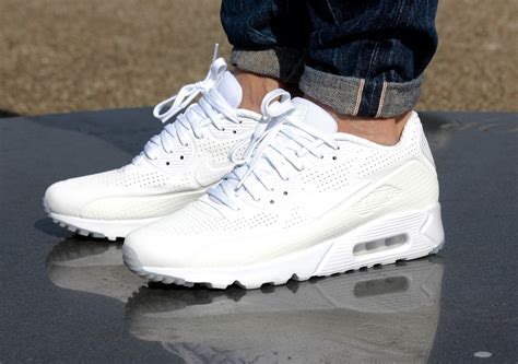 nike air max 90 ultra moire schuhe|nike ultra moire triple white.